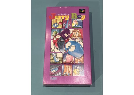 CATEGORY 1991年 | QTGGAMESTORE