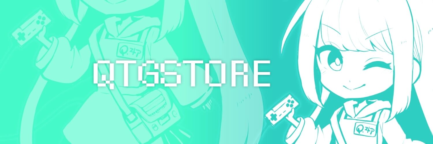 QTGGAMESTORE