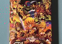 スーパーファミコン】スーパーレッスルエンジェルス（中古ゲーム