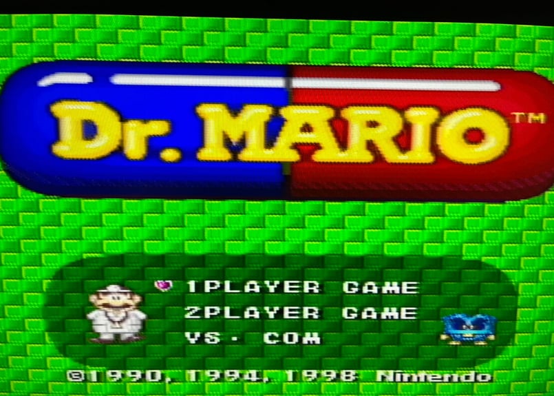 スーパーファミコン】SFメモリカセット(箱説付 ドクターマリオ スーパーファミコン】SFメモリカセット(箱説付 ドクターマリオ