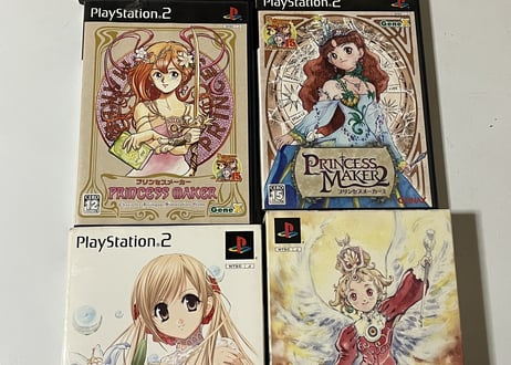 CATEGORY PS2 | QTGGAMESTORE CATEGORY PS2 | QTGGAMESTORE