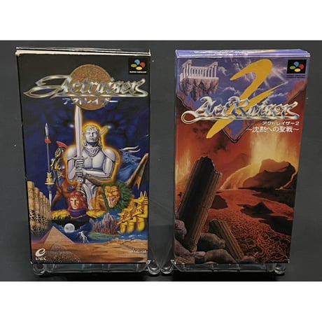 スーファミソフト | STORES