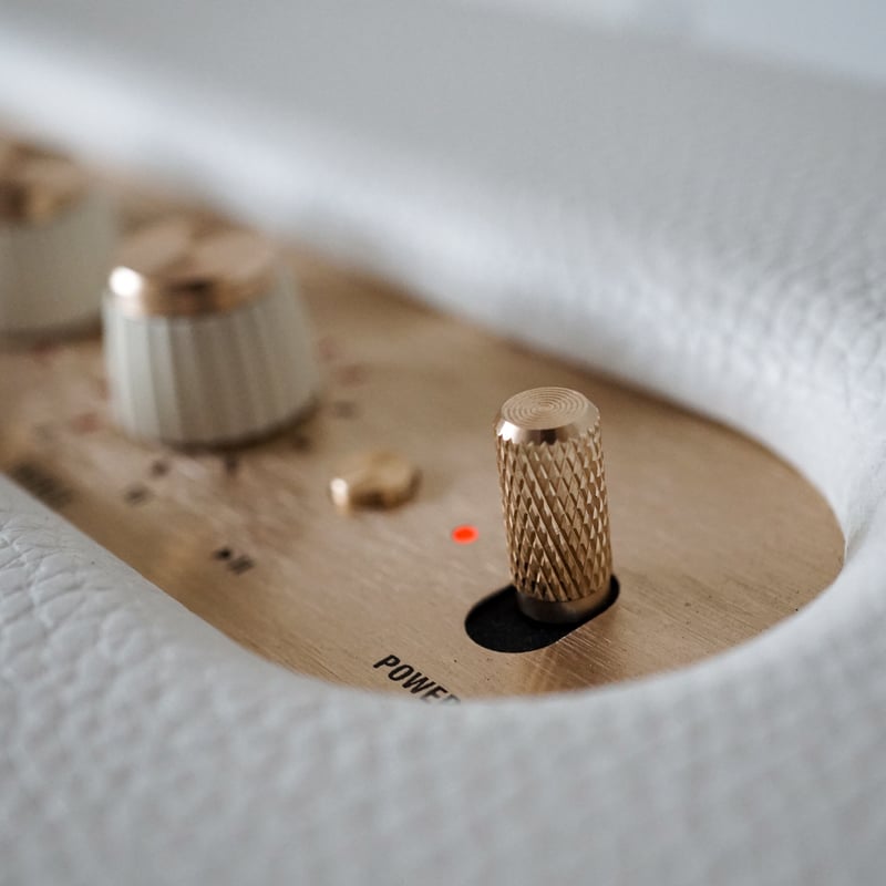 ACTON 2 WHITE / MARSHALL | GENERAL STORE SURVIV ACTON 2 WHITE / MARSHALL | GENERAL STORE SURVIV