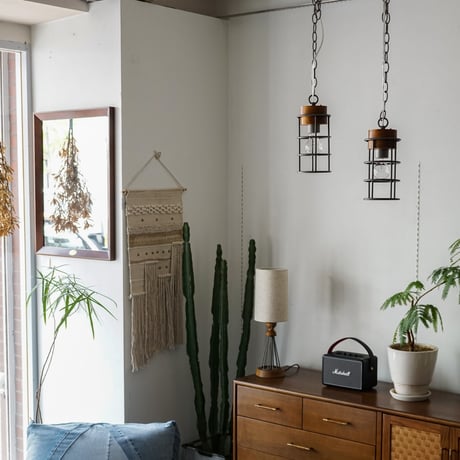 BRIGHTON LAMP / ACME Furniture