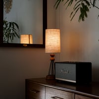 BETHEL TABLE LAMP SMALL / ACME furniture