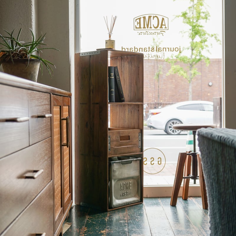 TROY BOX S-size / ACME Furniture | GENERAL STOR
