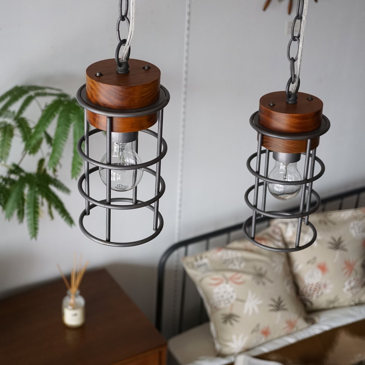 BRIGHTON LAMP ブライトン ペンダントランプ アクメファニチャーアクメ