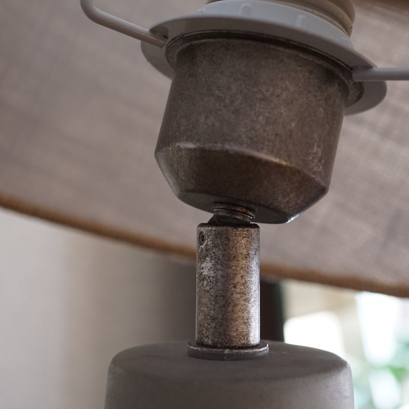 Le Havre TABLE LAMP M / journal standard Furnit