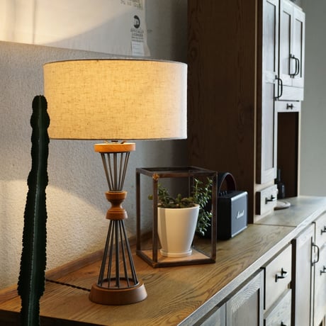 BETHEL TABLE LAMP / ACME furniture