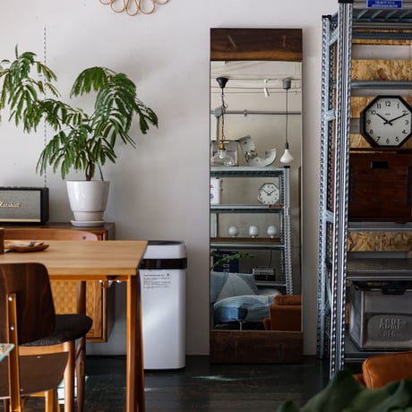 STANDING MIRROR / journal standard Furniture