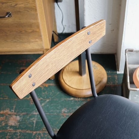 GRANDVIEW CHAIR / ACME furniture
