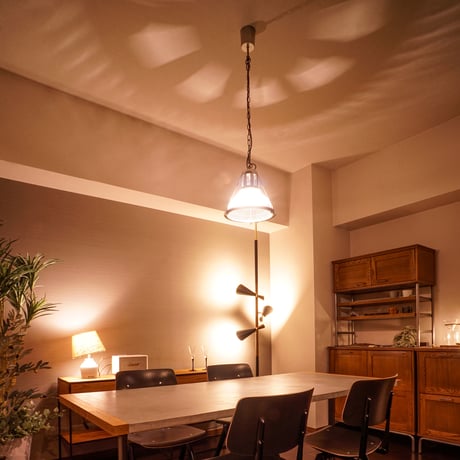 BODIE INDUSTRY LAMP / ACME Furniture