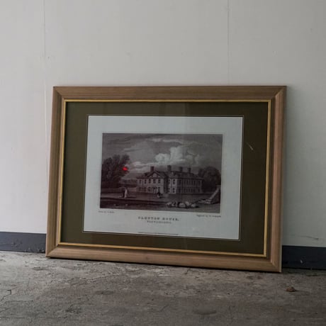 BIG FRAME / MONIQUE CHARTLAND