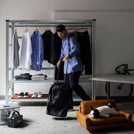 METALSISTEM / W1877 with Hanging