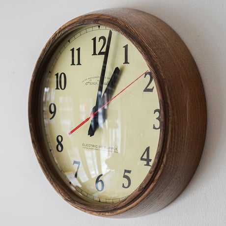 BRIGHTON CLOCK / ACME furniture