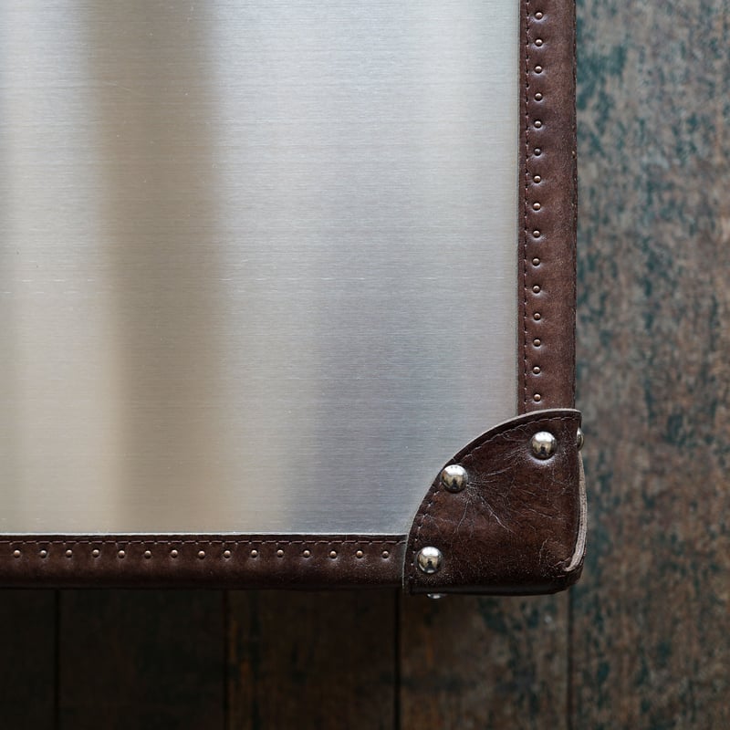 SLAB SMALL COFFEE TABLE / HALO | GENERAL STORE