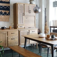 ALVESTA DESK / journal standard Furniture | GEN