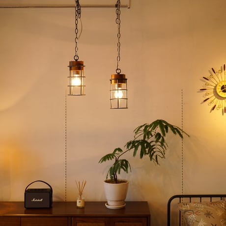 BRIGHTON LAMP / ACME Furniture