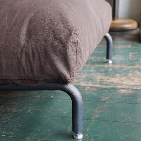 COW LEATHER RODEZ CHAIR - COVER /  journal standard furniture