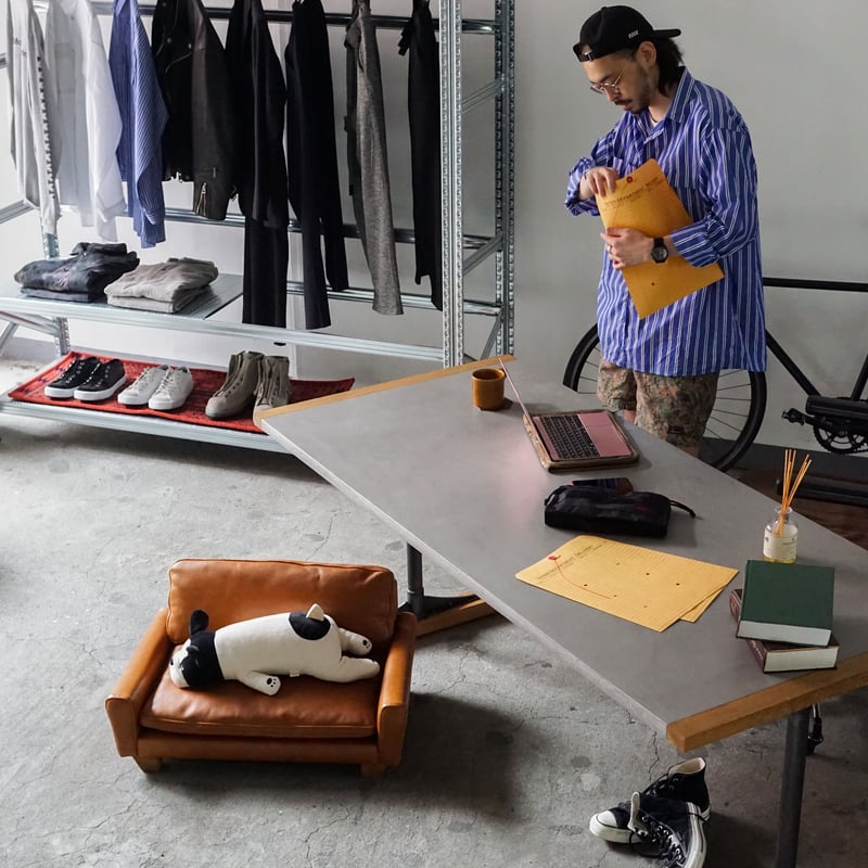 ACME Furniture レザーソファ　FRESNO FOR DOG-S FRESNO FOR DOG-S / ACME Furniture | GENERAL STO