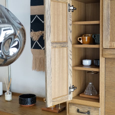 【SALE】CHRYSTIE KITCHEN BOARD S / journal standard Furniture