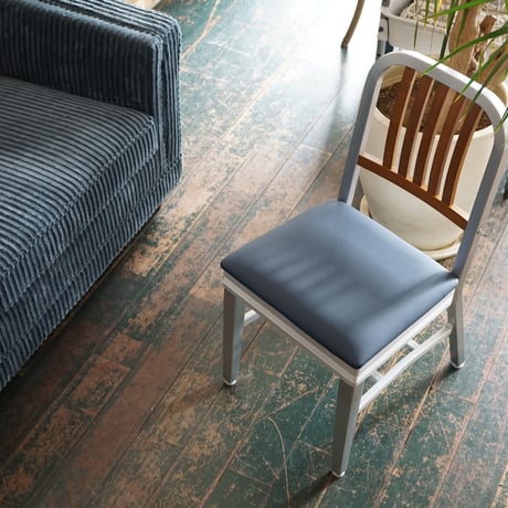 SHORELINE SIDE CHAIR / ACME furniture