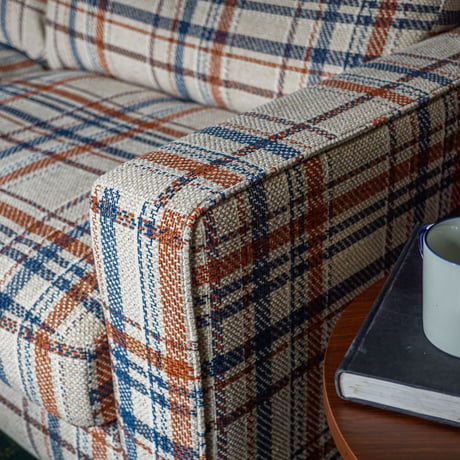 JETTY FEATHER SOFA 2.5 / ACME Furniture