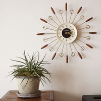 MATHEW CLOCK / ACME furniture