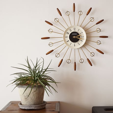 MATHEW CLOCK / ACME furniture