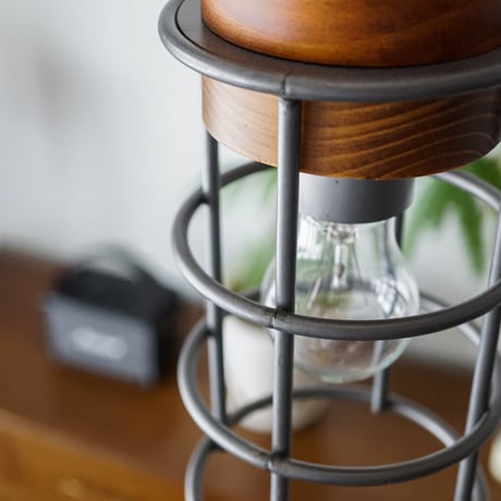 BRIGHTON LAMP / ACME Furniture