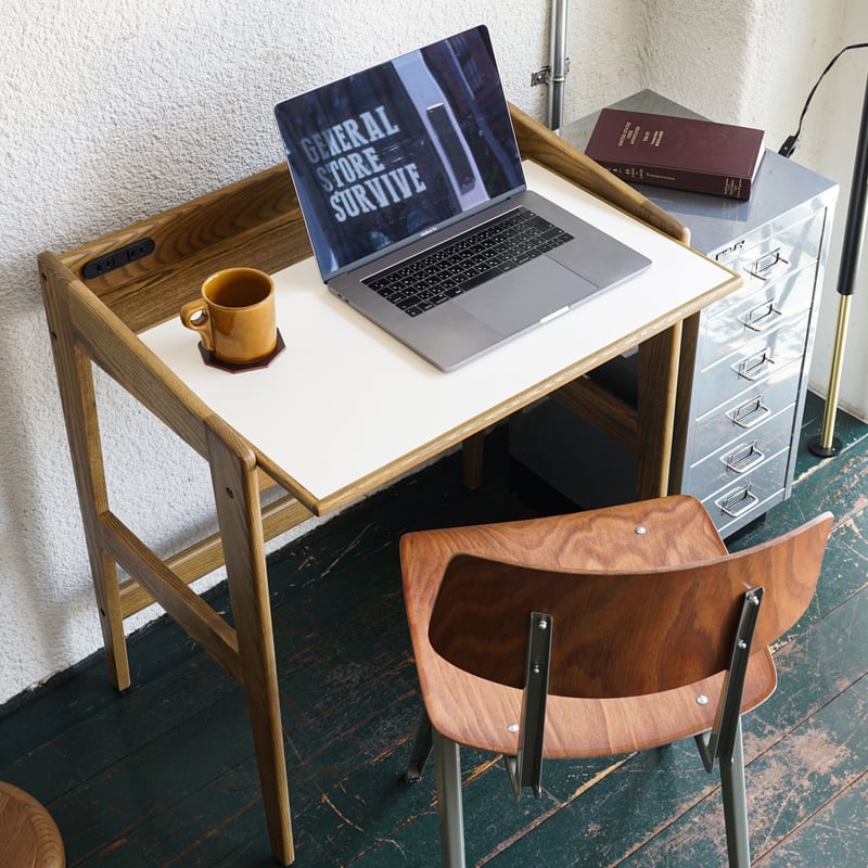 ALVESTA DESK / journal standard Furniture | GEN ALVESTA DESK / journal standard Furniture | GEN