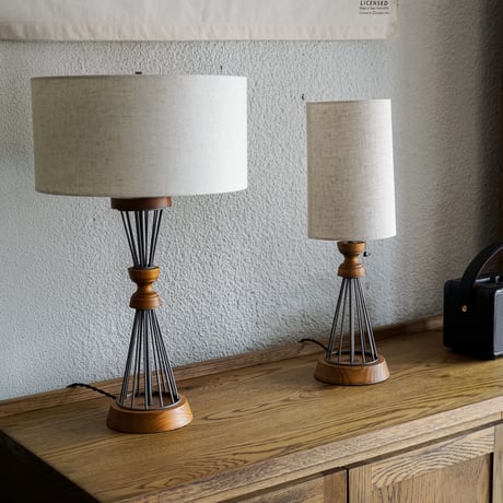 BETHEL TABLE LAMP / ACME furniture
