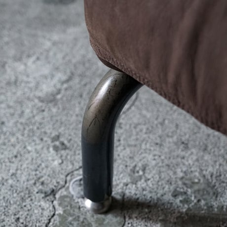 COW LEATHER RODEZ CHAIR - COVER /  journal standard furniture