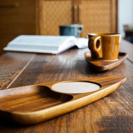 SERVING TRAY / ACME Furniture