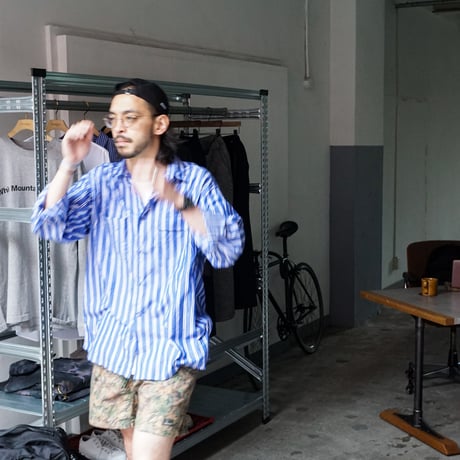 METALSISTEM / W1877 with Hanging
