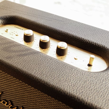 STANMORE 2 / MARSHALL