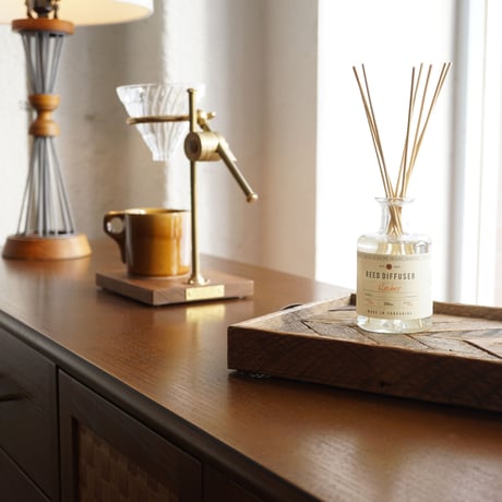 REED DIFFUSER / FIKKERTS