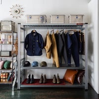 METALSISTEM / W1877 with Hanging