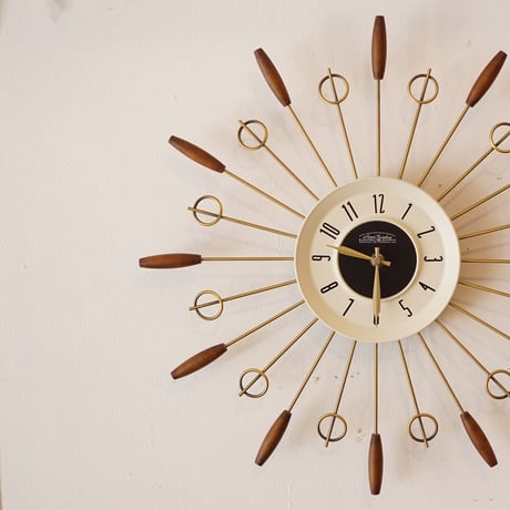 MATHEW CLOCK / ACME furniture