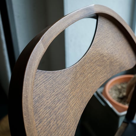 CULVER CHAIR / ACME furniture