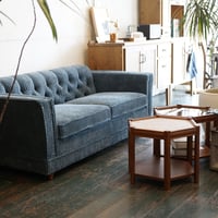 LAKEWOOD SOFA 2S / ACME furniture
