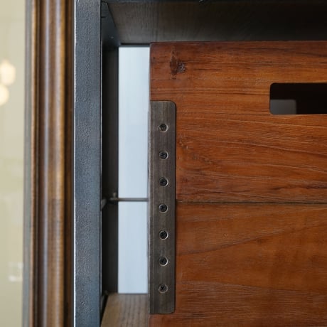 TROY BOX L-size / ACME Furniture
