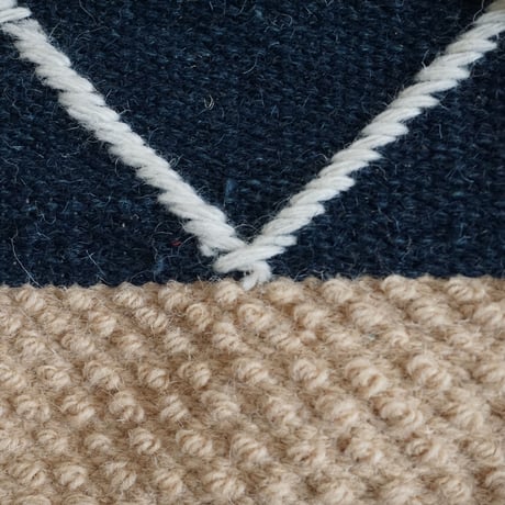 WEAVING WALL HANG “WWH-03” / DETAIL