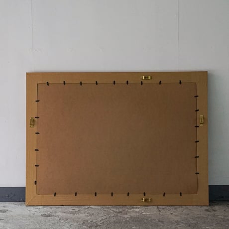 BIG FRAME / MONIQUE CHARTLAND