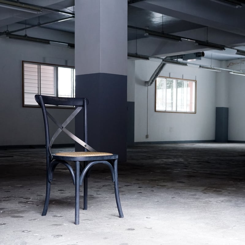 BEACON CHAIR / journal standard furniture | GEN