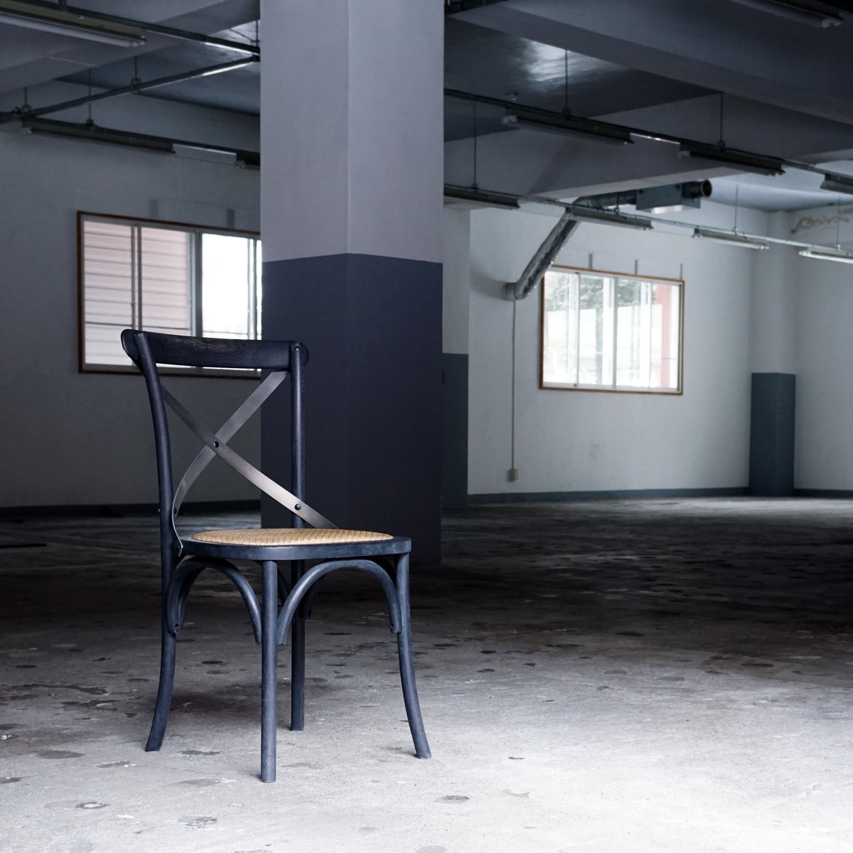 BEACON CHAIR / journal standard furniture | GEN
