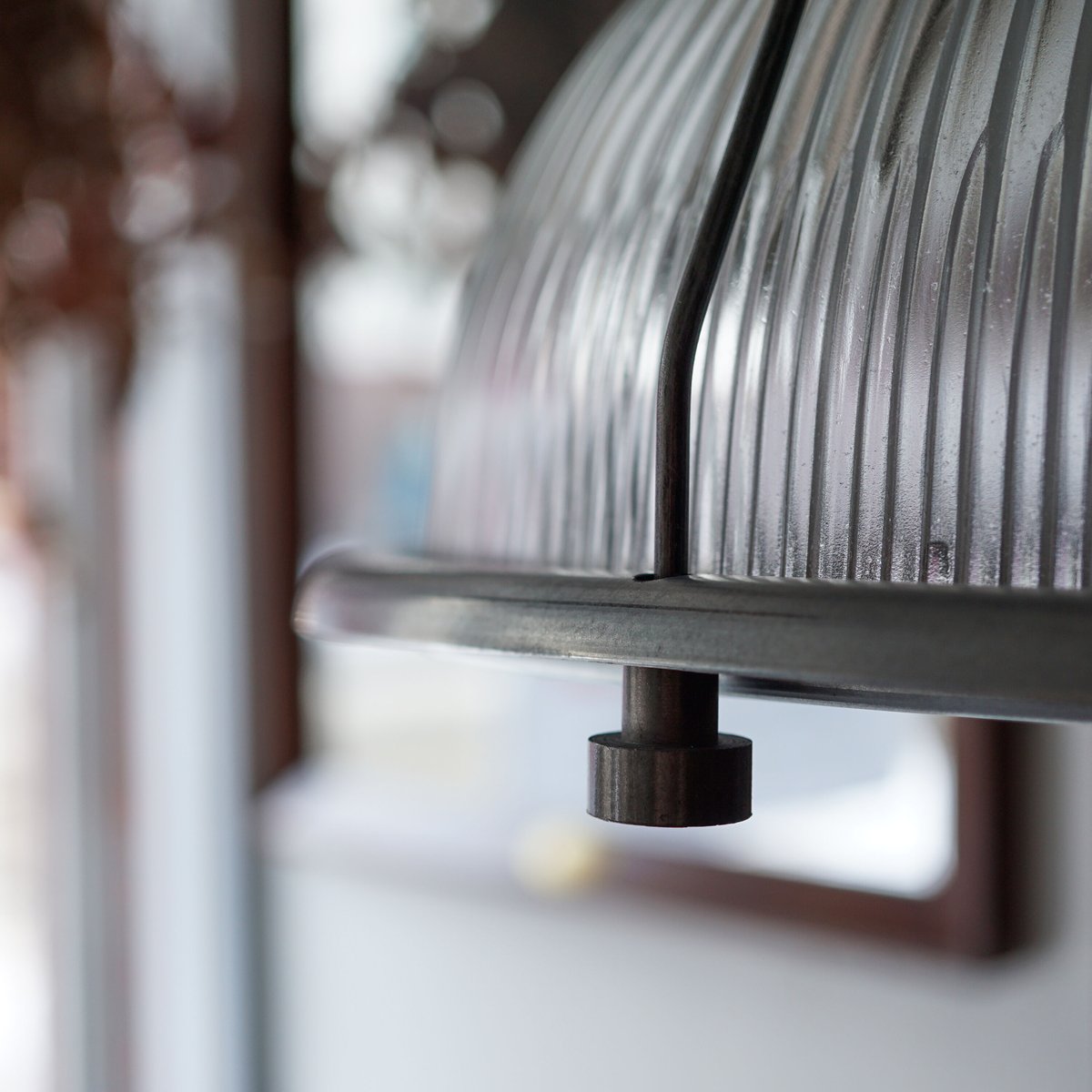 BODIE INDUSTRY LAMP / ACME Furniture