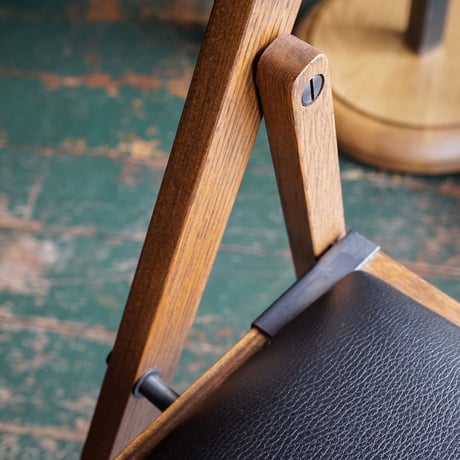 CULVER CHAIR / ACME furniture