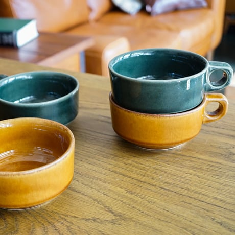 CROOKS SOUP BOWL / ACME Furniture