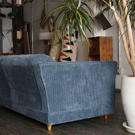 LAKEWOOD SOFA 2S / ACME furniture